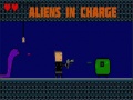 Oyunu Aliens In Charge
