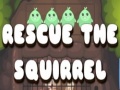 Oyunu Rescue The Squirrel