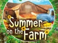 Oyunu Summer on the Farm