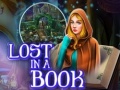 Oyunu Lost in a Book