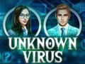 Oyunu Unknown Virus