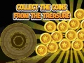Oyunu Collect The Coins From The Treasure
