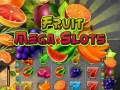 Oyunu Fruit Mega Slots