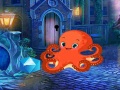 Oyunu Innocent Octopus Escape
