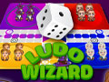 Oyunu Ludo Wizard
