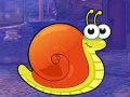 Oyunu Elated Snail Escape