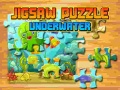 Oyunu Jigsaw Puzzle Underwater