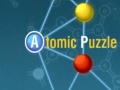 Oyunu Atomic Puzzle