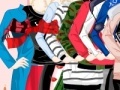 Oyunu Bloom winter wardrobe