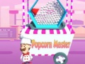 Oyunu Popcorn Master