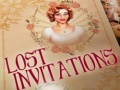 Oyunu Lost Invitations