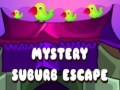 Oyunu Mystery Suburb Escape