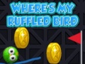 Oyunu Where's my ruffled bird