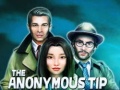 Oyunu The Anonymous Tip