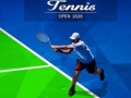 Oyunu Tennis Open 2020