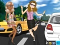 Oyunu Road Trip