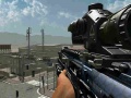 Oyunu Warzone Sniper