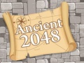 Oyunu Ancient 2048