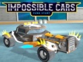 Oyunu Impossible Cars Punk Stunt