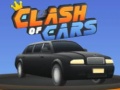 Oyunu Clash Of Cars