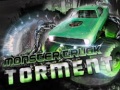 Oyunu Monster Truck Torment