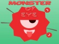 Oyunu Monster of Eye