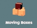 Oyunu Moving Boxes