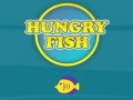 Oyunu Hungry Fish