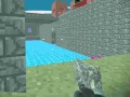 Oyunu Pixel Combat Fortress