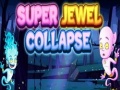 Oyunu Super Jewel Collapse