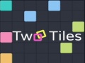 Oyunu Two Tiles
