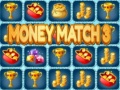 Oyunu Money Match 3