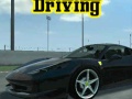 Oyunu Ferrari Track Driving 2