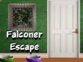 Oyunu Falconer Escape