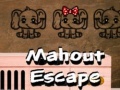 Oyunu Mahout Escape