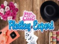 Oyunu Ellie Flatlay Expert