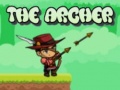 Oyunu The Archer