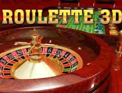Rulet 3d