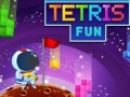 Oyunu Tetris Fun