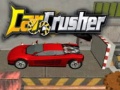Oyunu Car Crusher