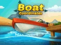 Oyunu Boat Coordinates