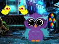 Oyunu Ruler Owl Escape