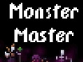 Oyunu Monster Master