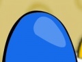 Oyunu Easter eggs