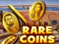 Oyunu Rare Coins