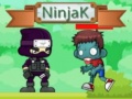 Oyunu NinjaK
