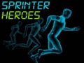 Oyunu Sprinter Heroes