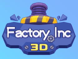 Factory Inc 3D