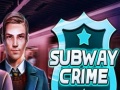 Oyunu Subway Crime