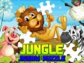 Oyunu Jungle Jigsaw Puzzle